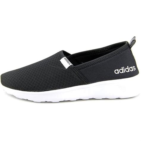 adidas memory foam damen weiß|adidas memory foam slip ons.